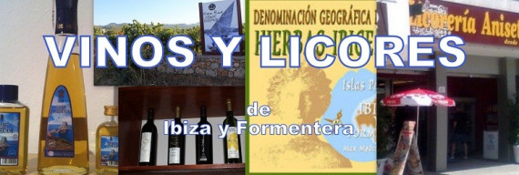 vinos y licores de ibiza y formentera