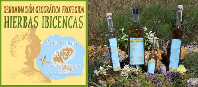Hierbas Ibicencas FLORS D'EIVISSA Ctra. Santa Gertrudis, km. 3,5 07814 Santa Gertrudis  -  Ibiza (Eivissa) Telf.  971 197 517  