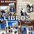 Libros y revistas de Ibiza y Formentera del folclore, artesania rural, antiguedades...